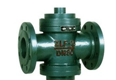供应ZLF型自力式流量控制阀