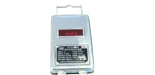 供应KGW5数字式温度传感器