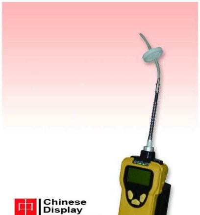 美国华瑞PGM-1600复合气体检测仪大陆促销价