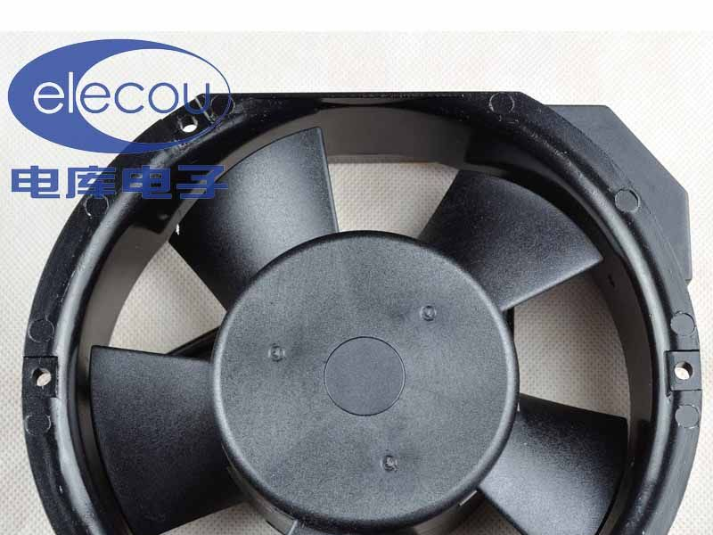 供应台湾建准SUNON 115V、220/240V 171×171×51mm交流散热风扇