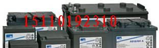 供应德国阳光蓄电池A412/100A价格