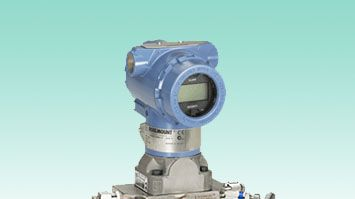 现货供应罗斯蒙特3051CG2A02A1AB1H2L4M5压力变送器