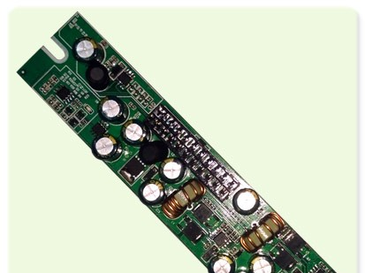 厂家供应DC-DC电源模块 MINI-ITX电源板 DC-ATX电源