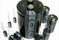 供应插件电解电容10*16  4.7UF/450V