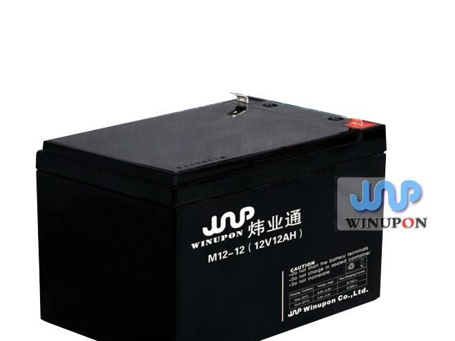 12V12AH|批发生产UPS蓄电池