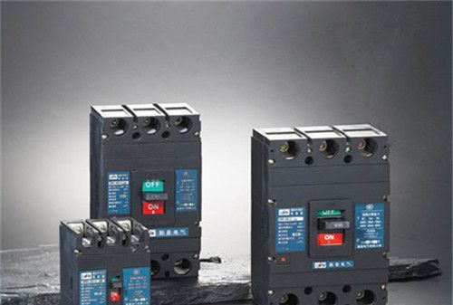 供应CM1L-400/4300漏电断路器现货特价