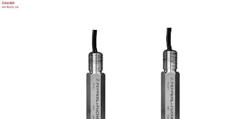 供应P+F齐平传感器NCB5-18GM40-N0-V1