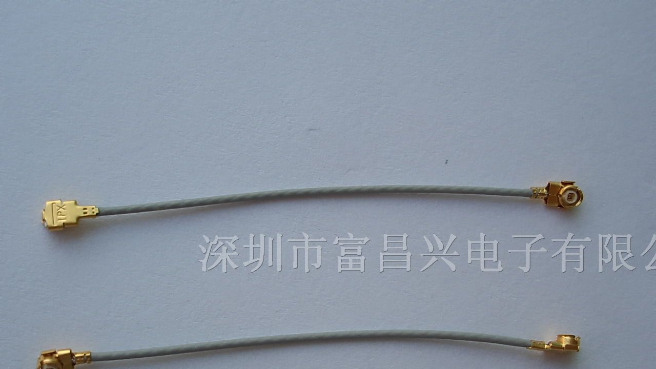 供应IPEX连接线，IPEX转接线，IPEX连接器