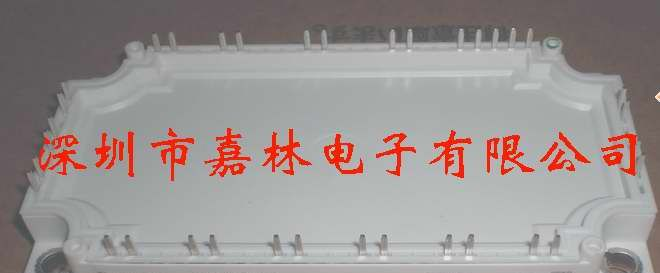 供应西门子变频器模块FP50R12KT3