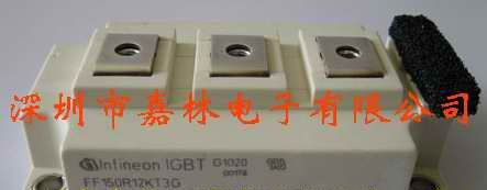 供应西门子变频器模块FF150R12KT3G