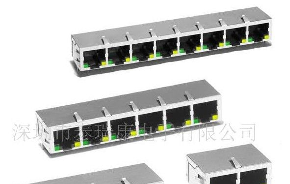 RJ45网络变压器|网络变压器厂家直销