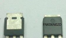 FNK06N02D|MOSFET