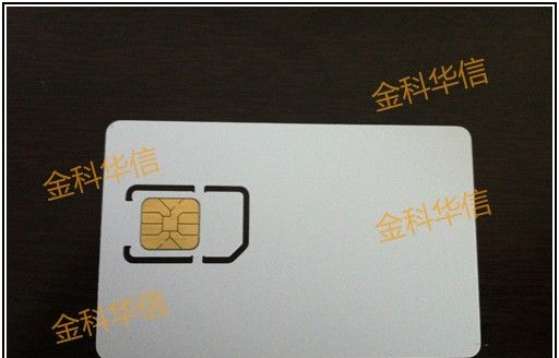 供应手机测试卡GSM