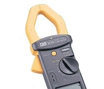 供应台湾泰仕TES-3079K真均方根值交流钳表TES3079K