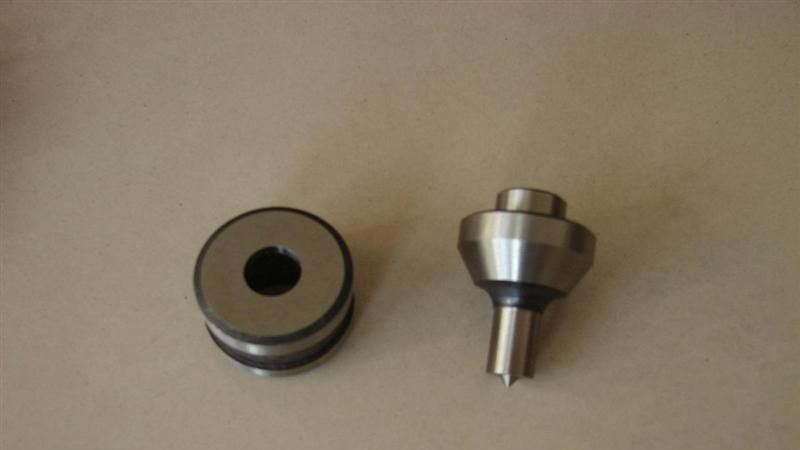 液压冲孔模具SH-70  进口液压冲孔机SH-70