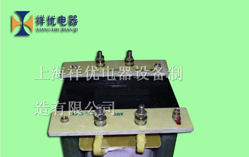 厂家直销 全铜220V变压器 BK-3000VA控制变压器