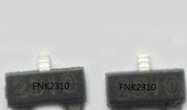 FNK2310|MOS管采用先进沟道技术