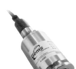 供应美国gems 5000系列低量程低压型压力变送器