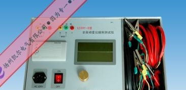 全自动变比组别测试仪价格参数