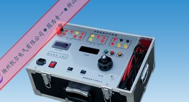 继电保护试验箱价格