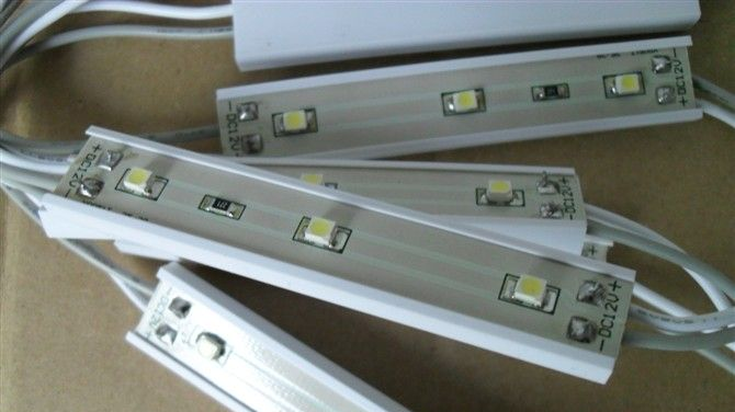 供应3528贴片模组 超高亮LED贴片模组 广告灯箱 LED背光源