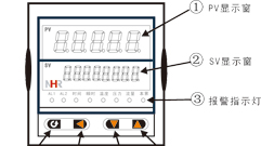 供应流量积算仪 香港虹润 NHR-5600A-27/X/X 型号