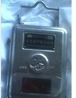 供应GYH25矿用氧气传感器