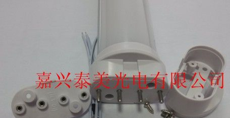 LED日光灯外壳供应商分析LED市场需求详情