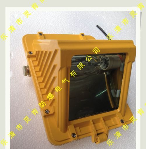 供应DGS70/127B(C)矿用隔爆型巷道灯