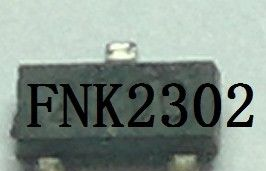 FNK2302|场效应管原装