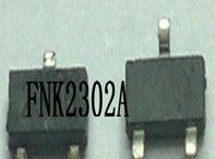 FNK2302A|场效应管适合用于电池保护
