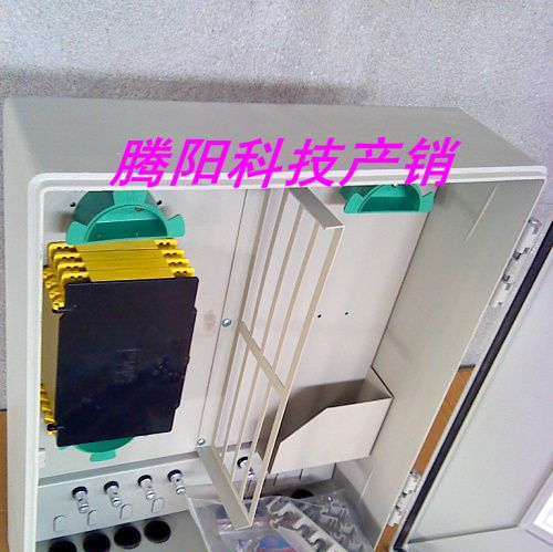 供应嵌入式光纤配线箱
