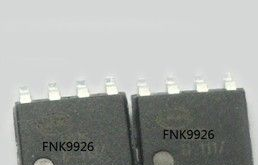 FNK9926C|场效应管估测放大能力