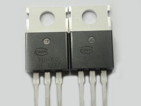 FNK30H80|中低压MOSFET批发热卖