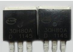 FNK30H80A|MOS管主要参数
