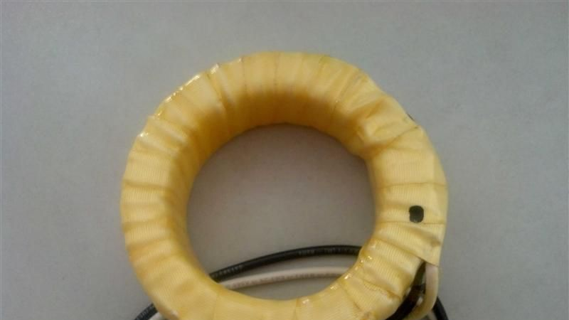 供应littelfuse电流互感器CT200