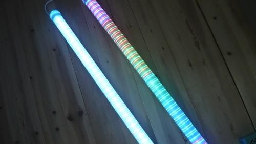 供应中山LED护栏管厂家 中山生产LED护栏管供应商 中山LED护栏管制造商