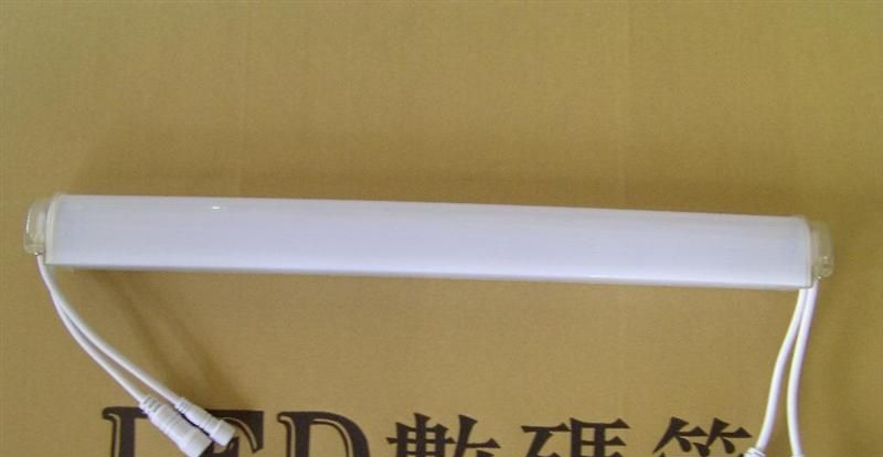 供应LED护栏管 LED亮化工程  中山市市旭士照明