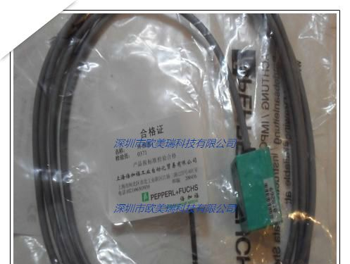 倍加福接近开关 NJ4-12GM-N-V1  NJ4-12GM-N-V1