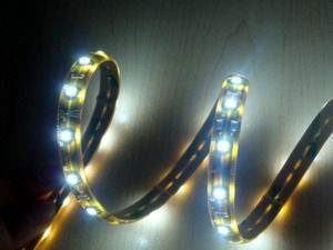 供应3528低压LED灯带