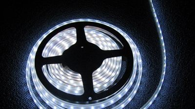 供应3528低压LED软灯带