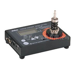 日本DELVO达威DLT1673扭矩测试仪,扭力计产品报价