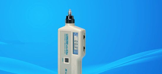 VM63A手持式测振仪