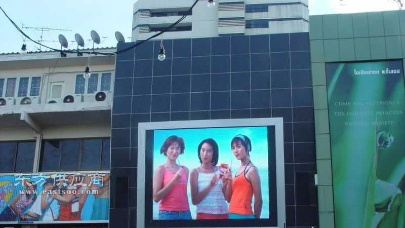 供应晶元LED全彩显示屏