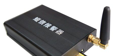 供应UPS短信报警器-UA系列