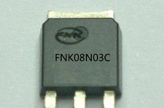 FNK08N03C|场效应管
