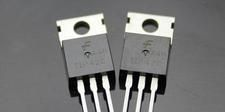 三极管TIP42C TO-220封装 原装