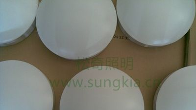 供应酒店/家居中山厂家大促销LED吸顶灯|高效低耗能,高品质LED吸顶灯