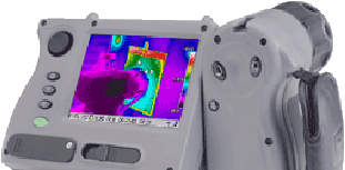 供应IRTA系列 经济型 红外温度传感器