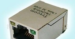 RJ45网络变压器批发|RJ45网络变压器